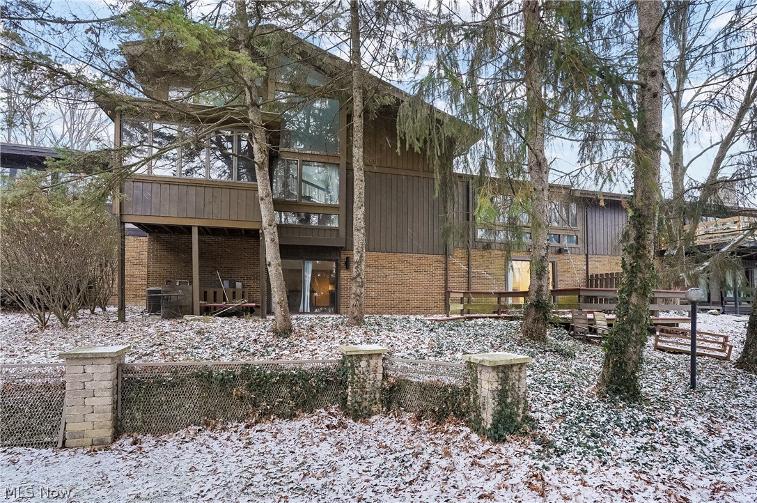 North Brook Condo - Residential