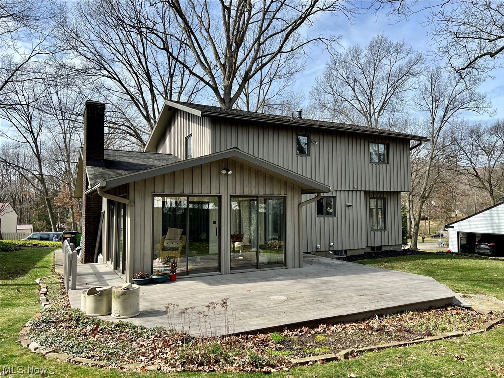 Rustic Acres - Residential