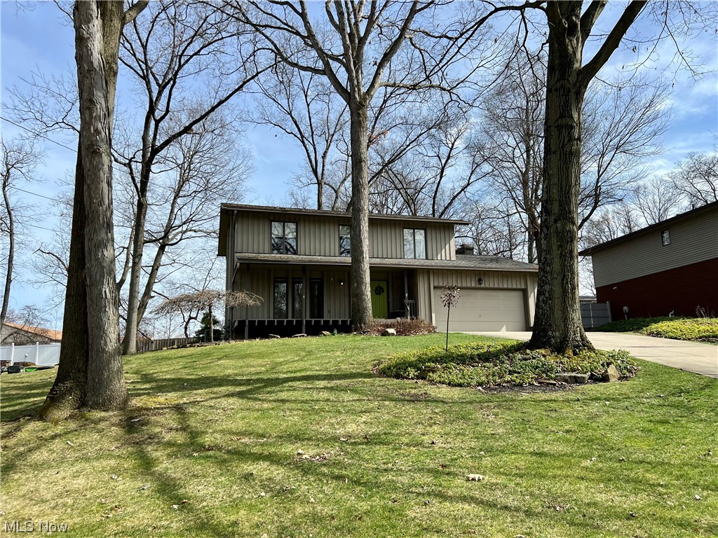 Rustic Acres - Residential
