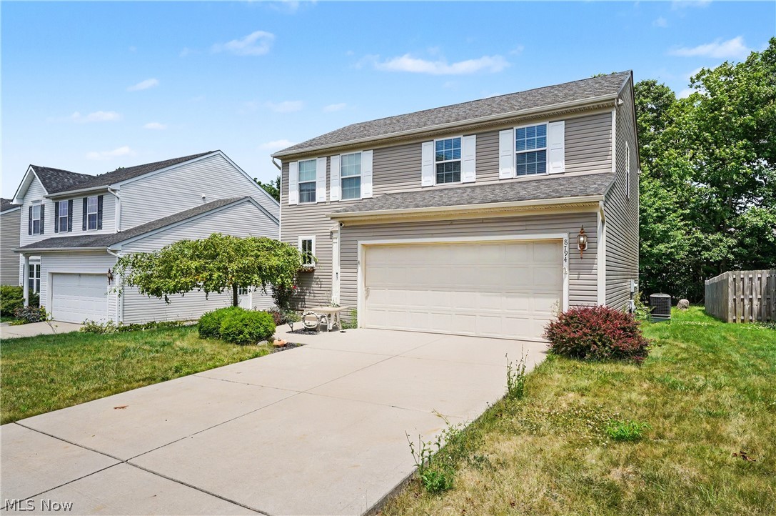 Meadow View Ph 03 - Residential