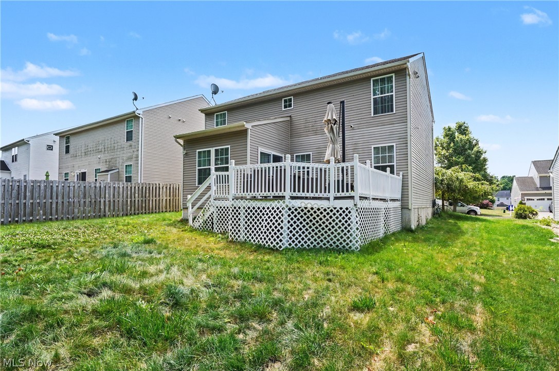 Meadow View Ph 03 - Residential
