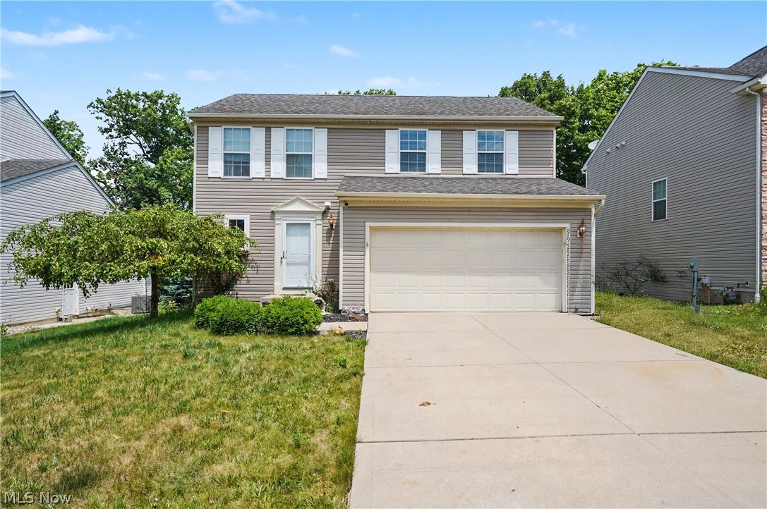 Meadow View Ph 03 - Residential