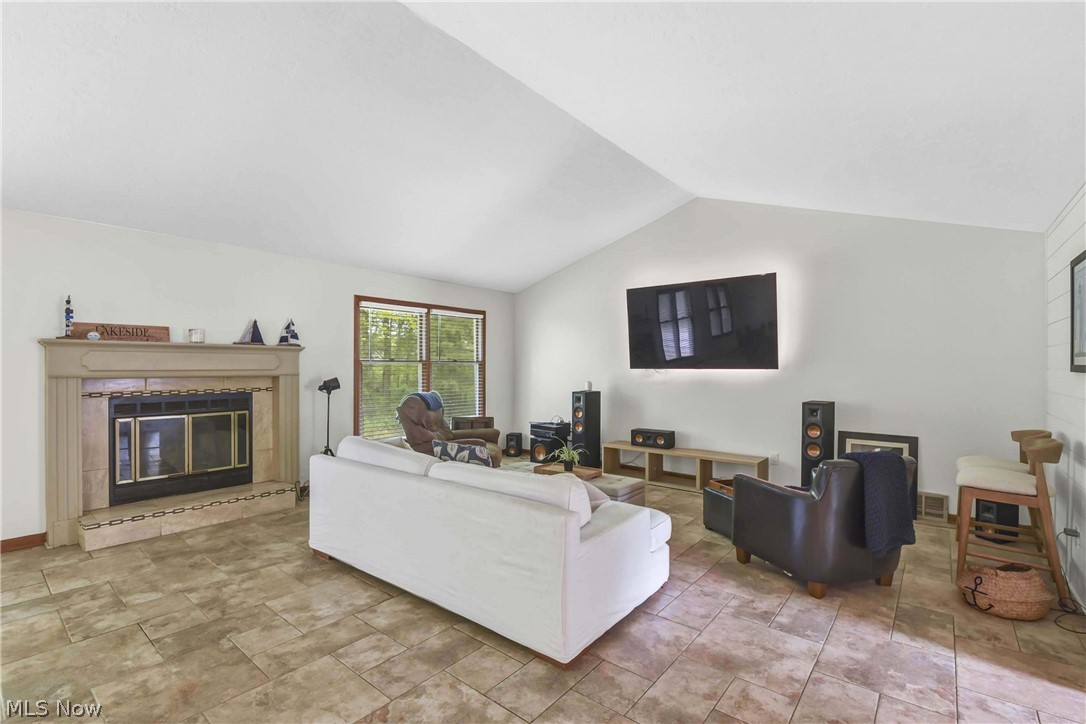 James Realty Sub #8 - Residential