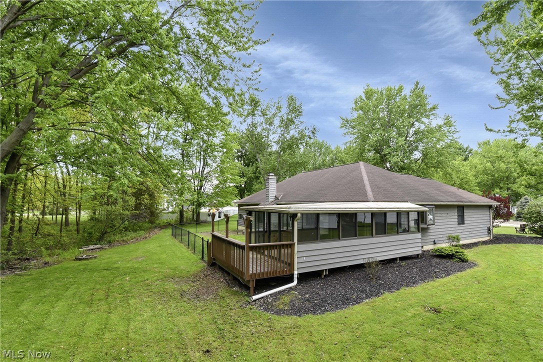 James Realty Sub #8 - Residential