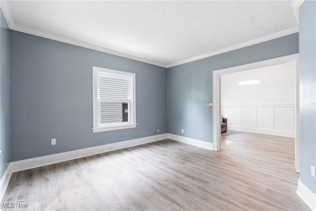 Firestone Park - Residential