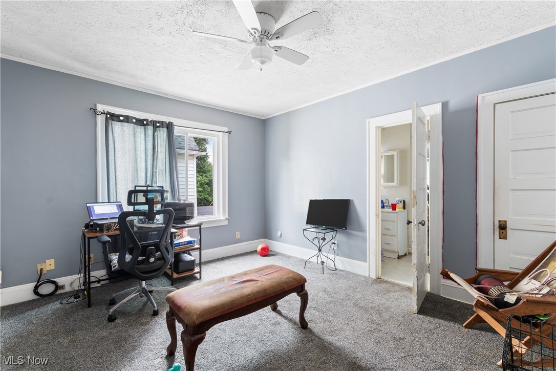 Firestone Park - Residential