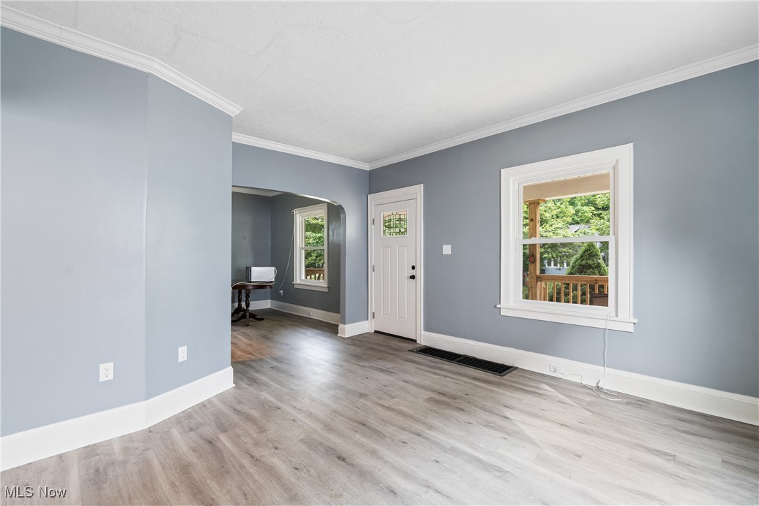 Firestone Park - Residential
