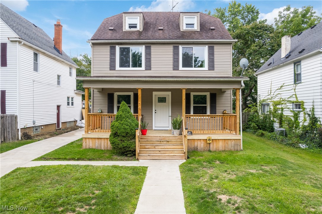 Firestone Park - Residential
