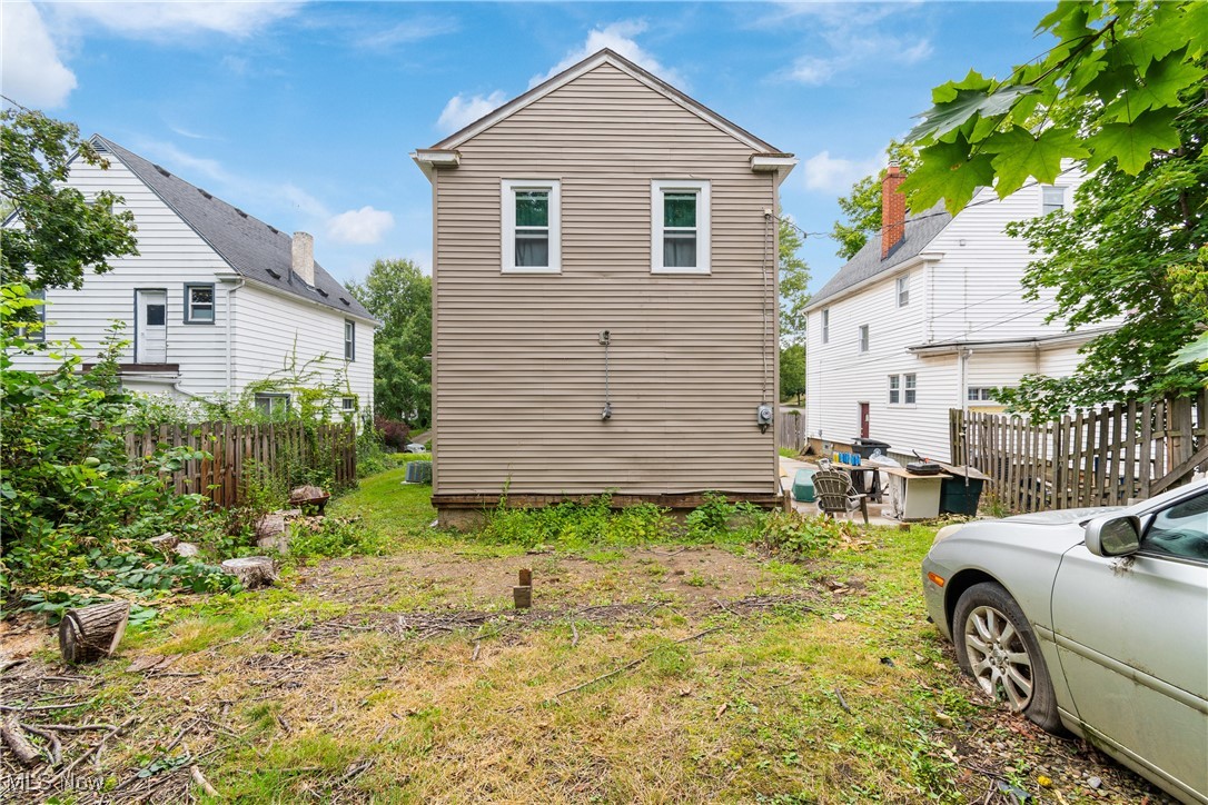 Firestone Park - Residential