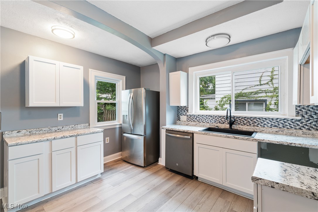 Firestone Park - Residential