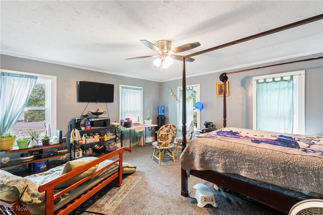 Firestone Park - Residential