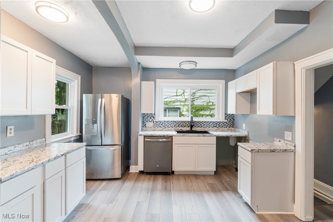Firestone Park - Residential
