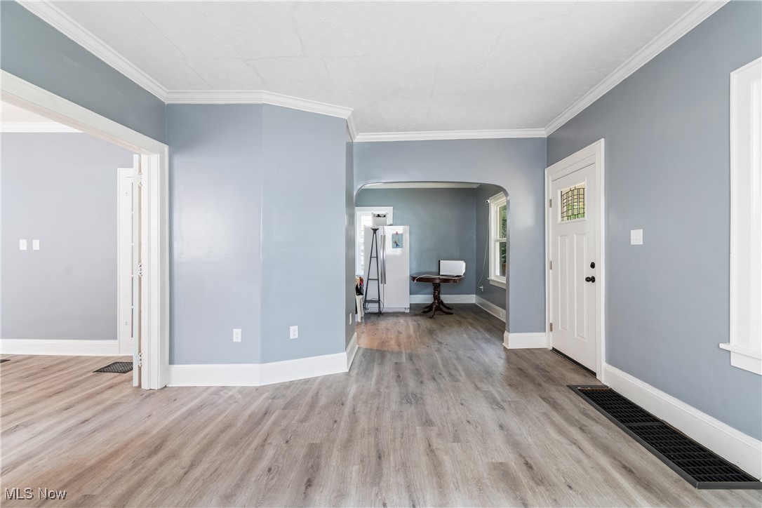 Firestone Park - Residential
