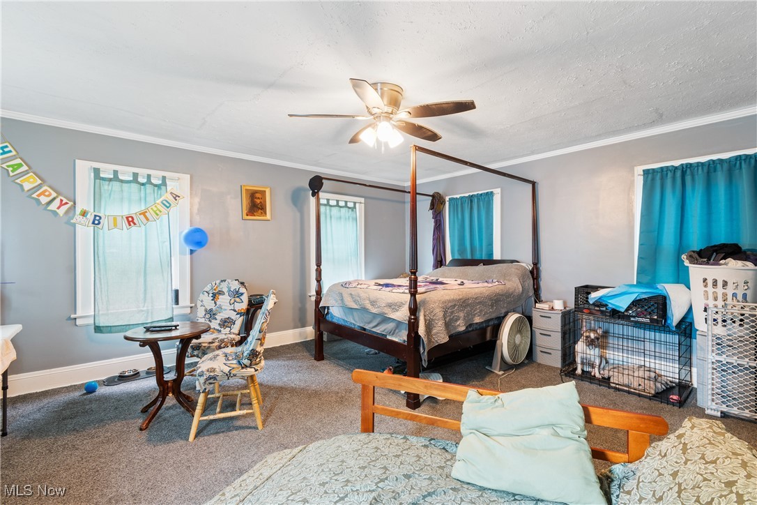 Firestone Park - Residential