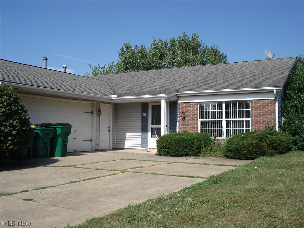 Madison Pkwy Estates - Residential