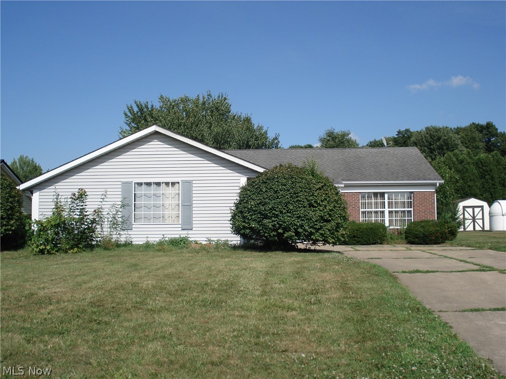 Madison Pkwy Estates - Residential