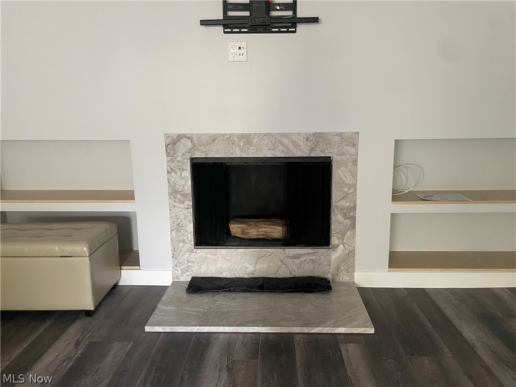 Creekstone Commons - Residential