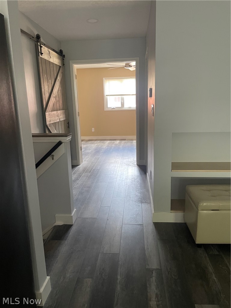 Creekstone Commons - Residential
