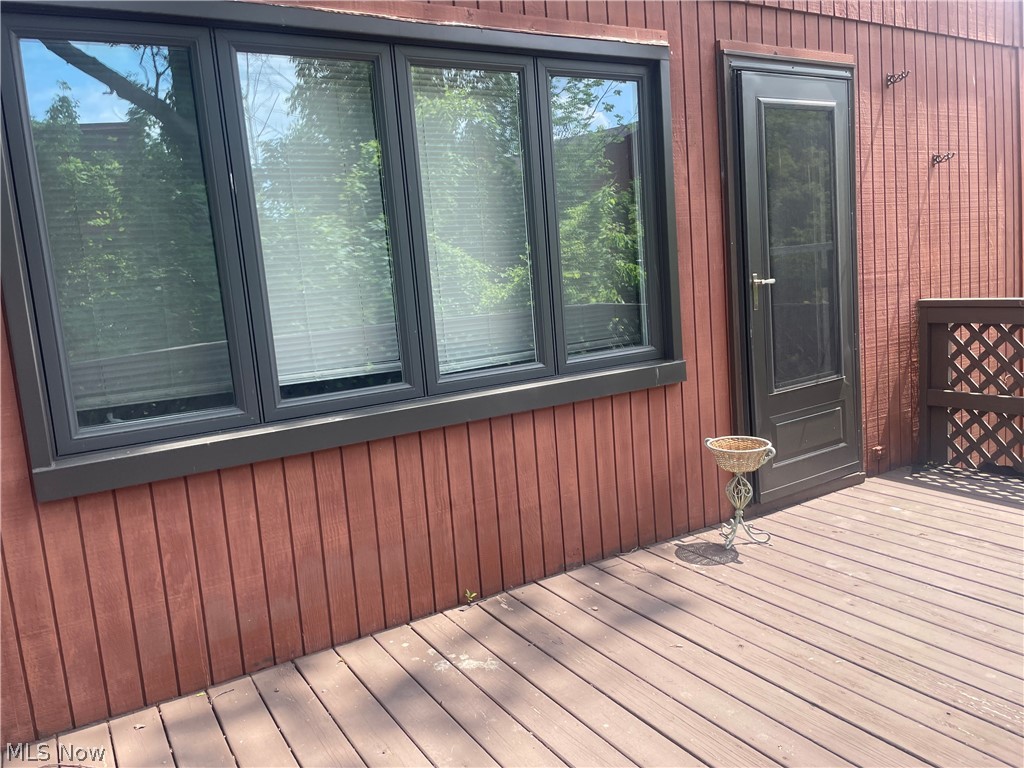 Creekstone Commons - Residential