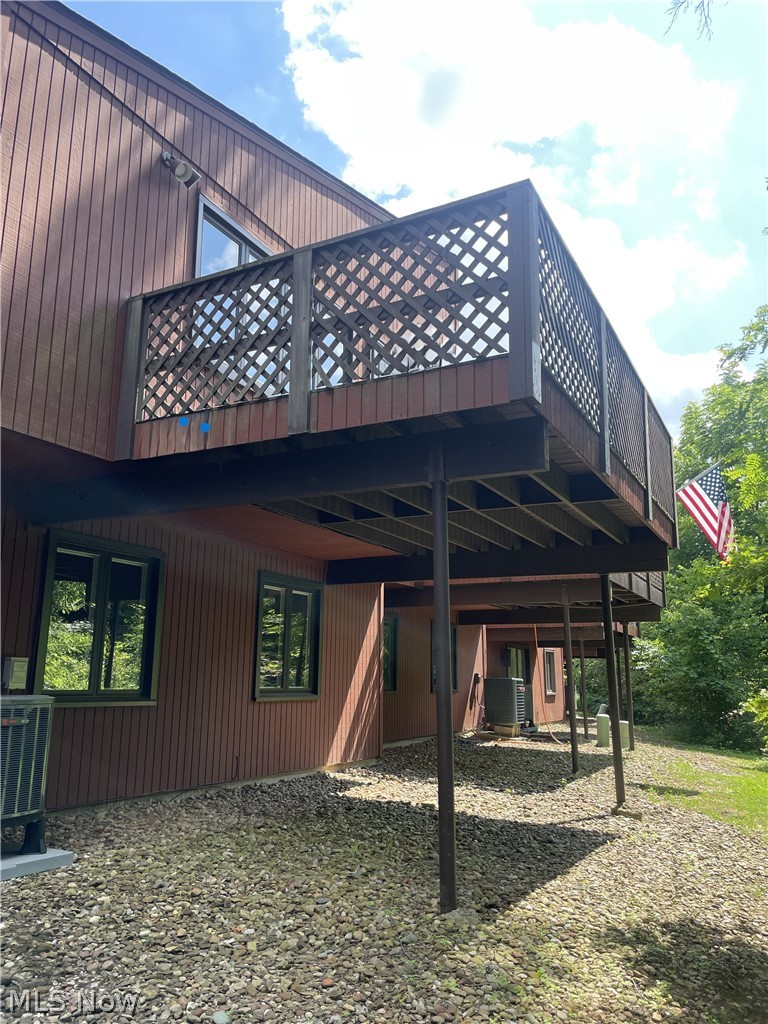Creekstone Commons - Residential