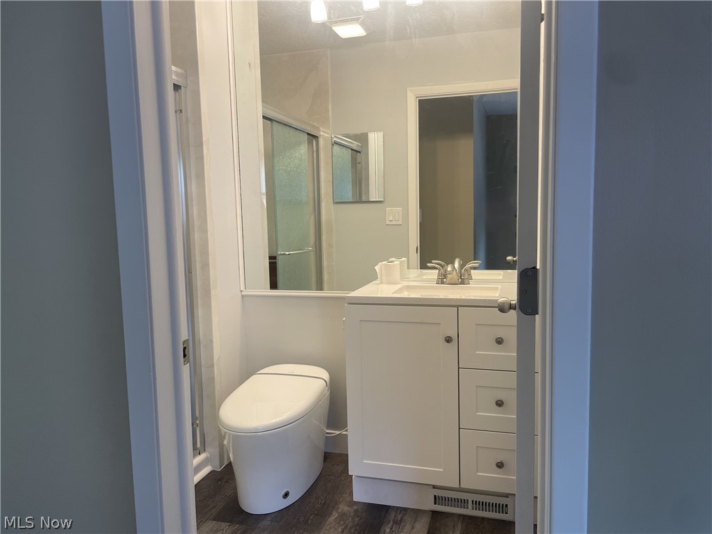 Creekstone Commons - Residential