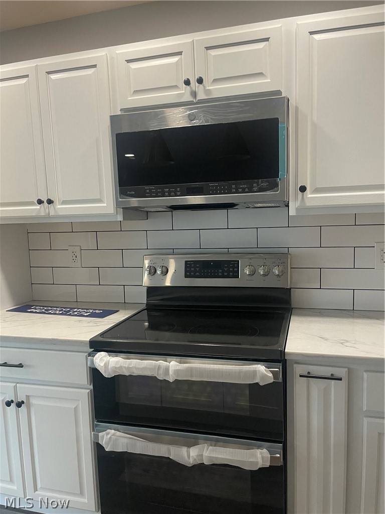 Creekstone Commons - Residential