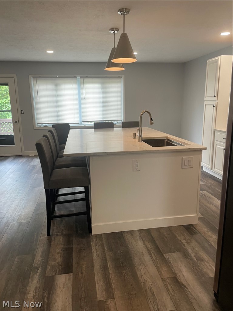 Creekstone Commons - Residential