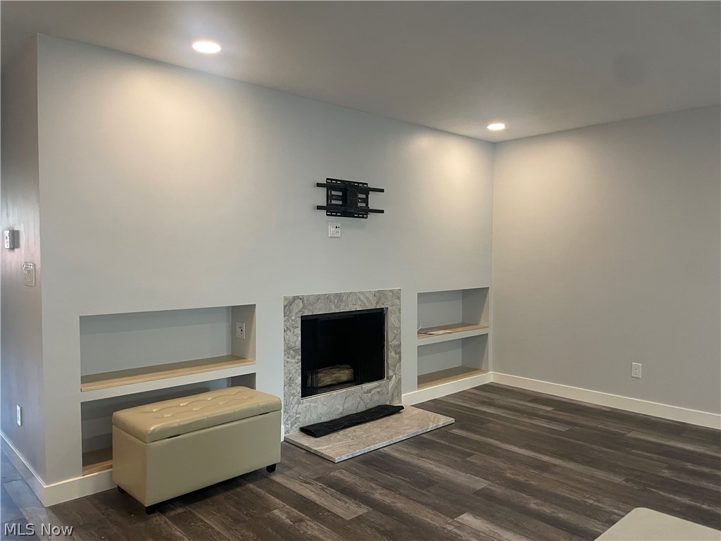 Creekstone Commons - Residential