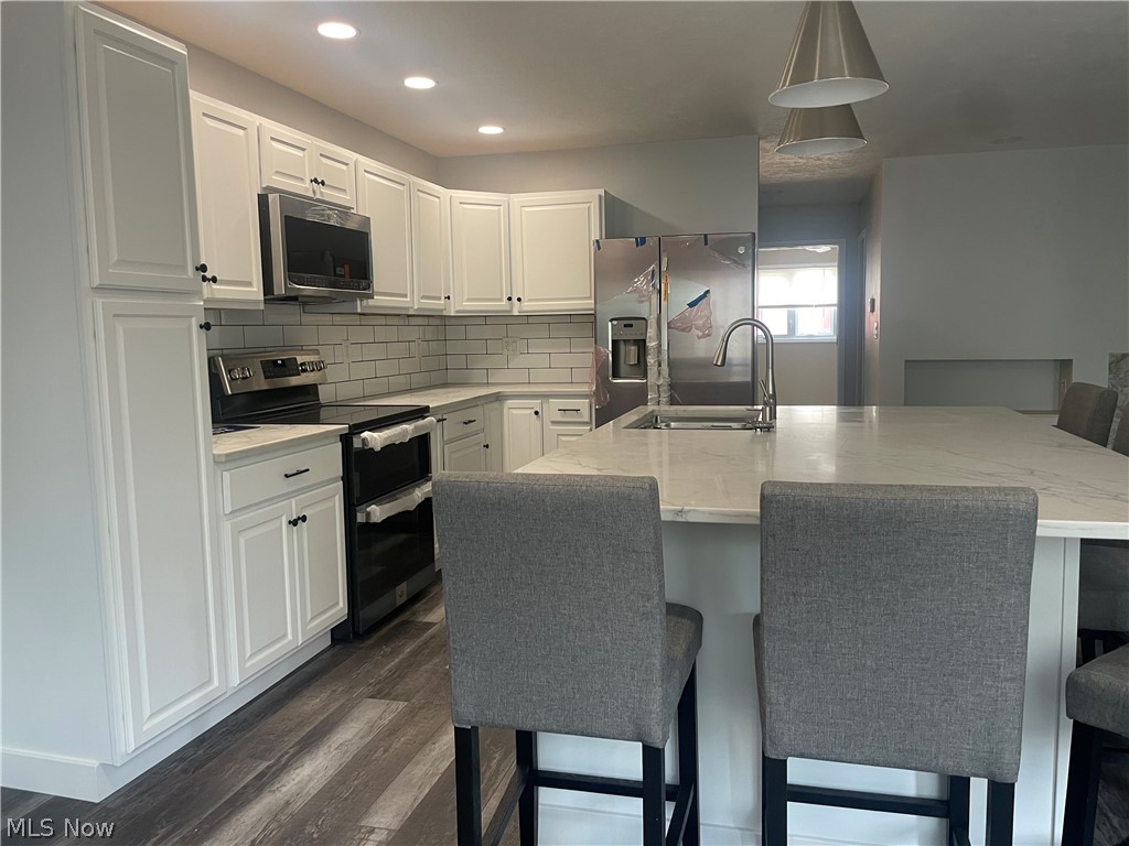 Creekstone Commons - Residential