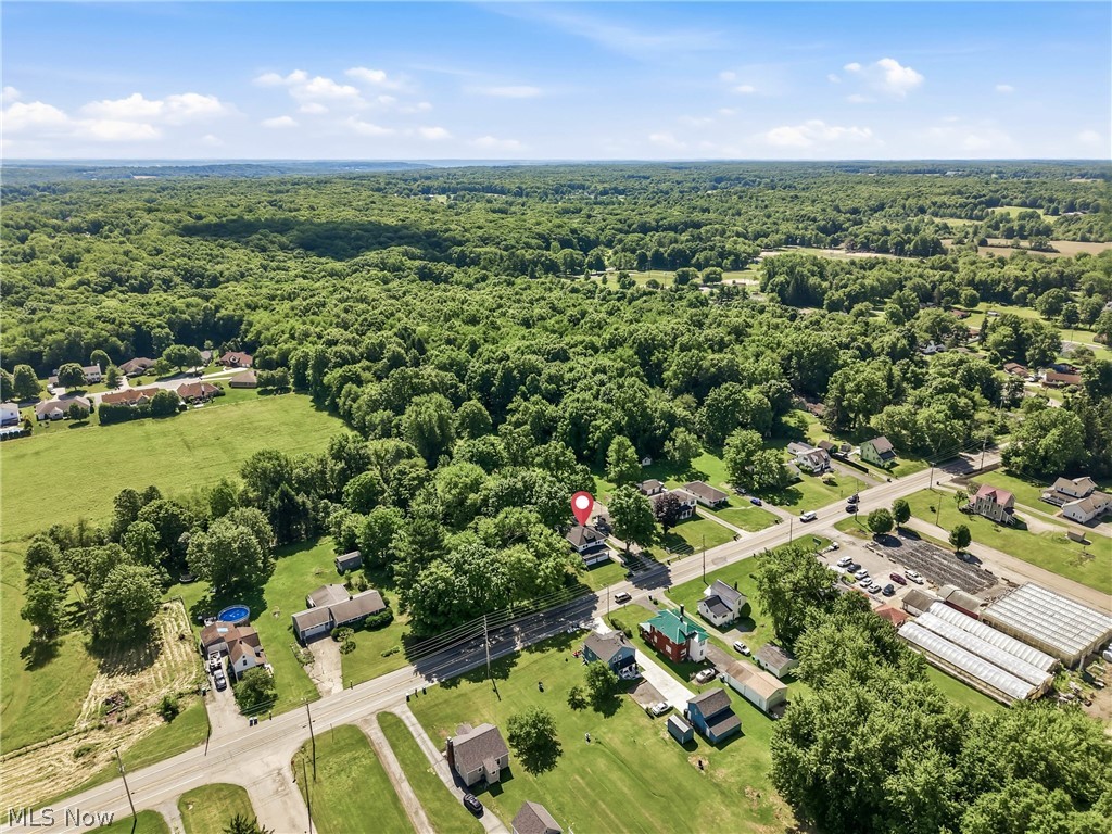 Hubbard Township - Residential