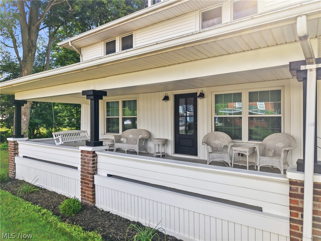 Hubbard Township - Residential