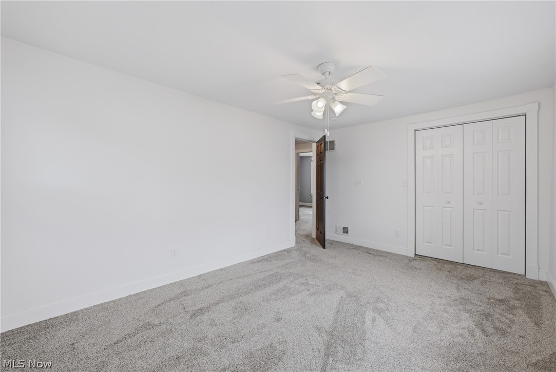 Hubbard Township - Residential