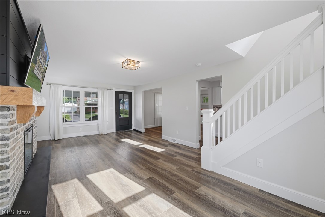 Hubbard Township - Residential