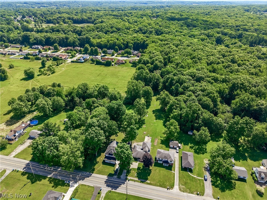 Hubbard Township - Residential