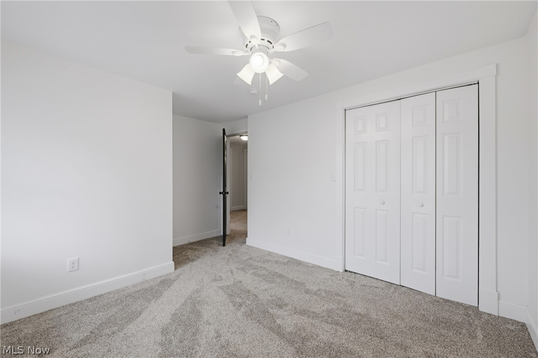 Hubbard Township - Residential