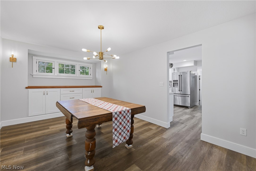 Hubbard Township - Residential