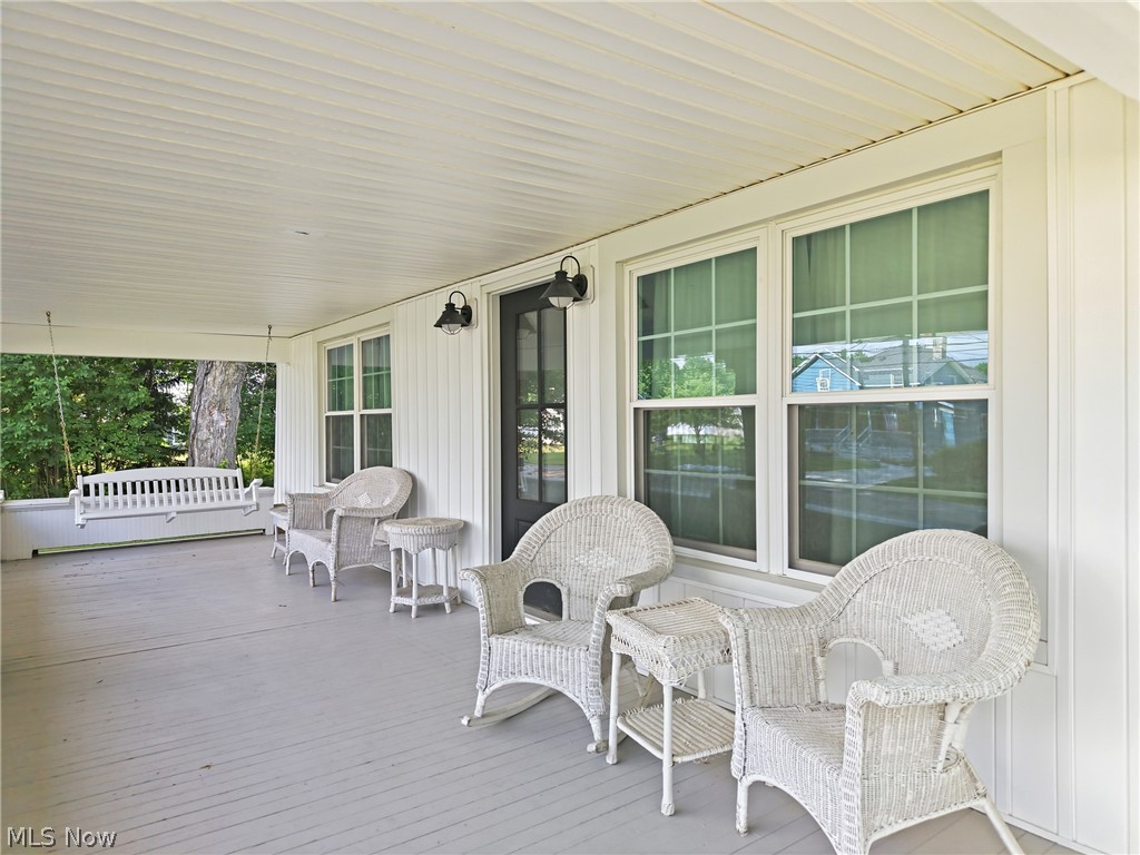 Hubbard Township - Residential