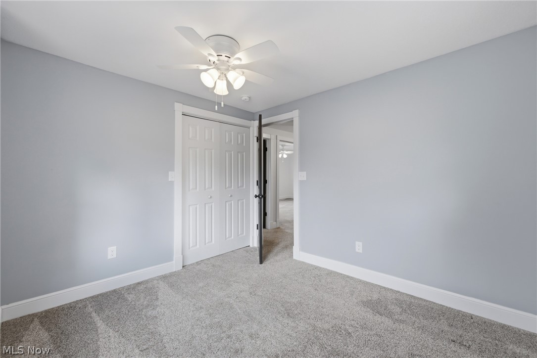 Hubbard Township - Residential