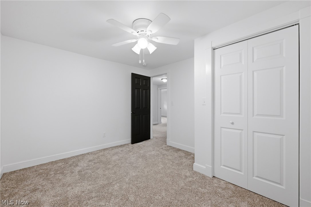 Hubbard Township - Residential