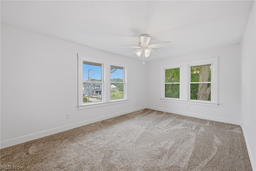 Hubbard Township - Residential