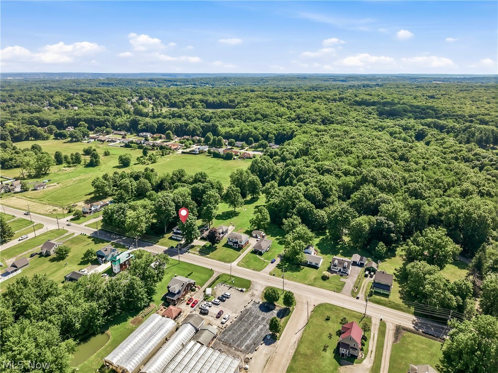 Hubbard Township - Residential