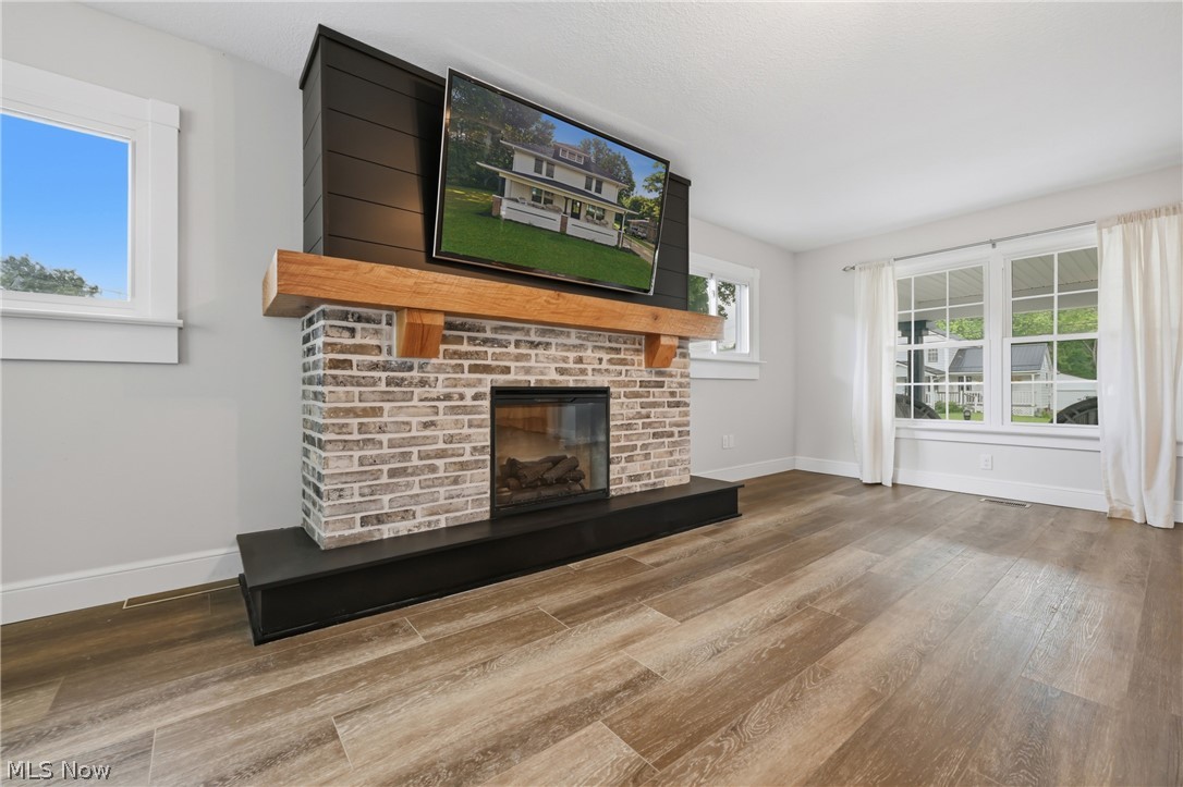 Hubbard Township - Residential
