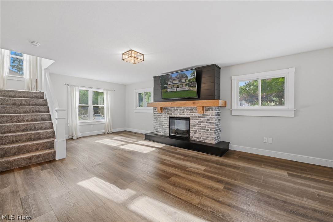 Hubbard Township - Residential