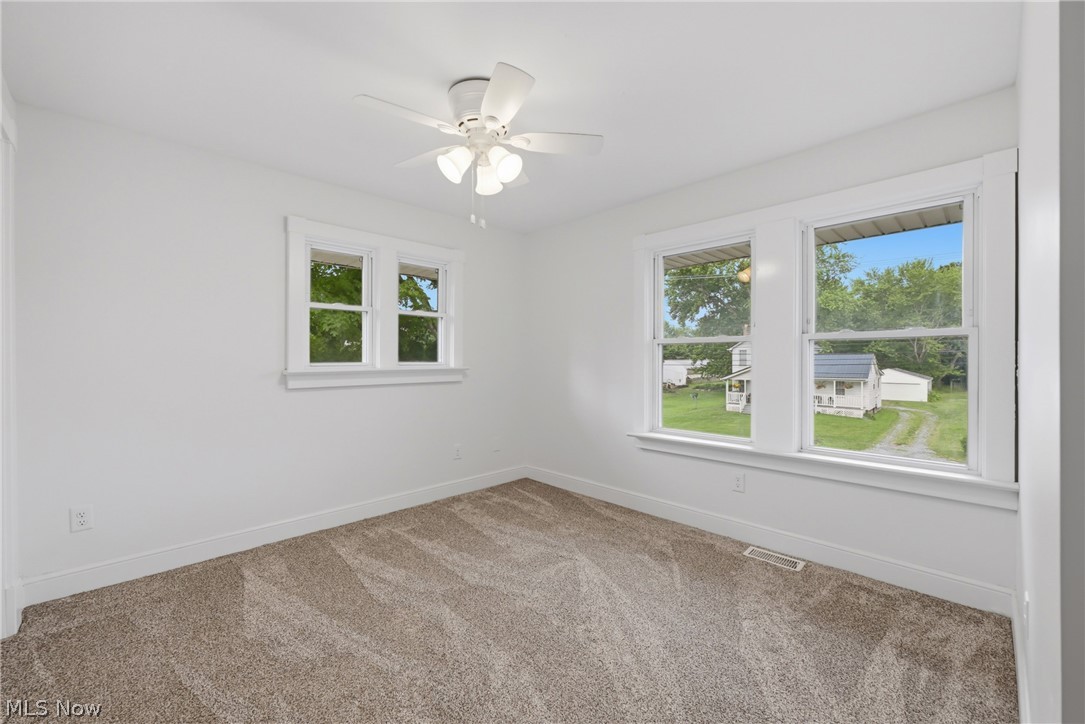 Hubbard Township - Residential