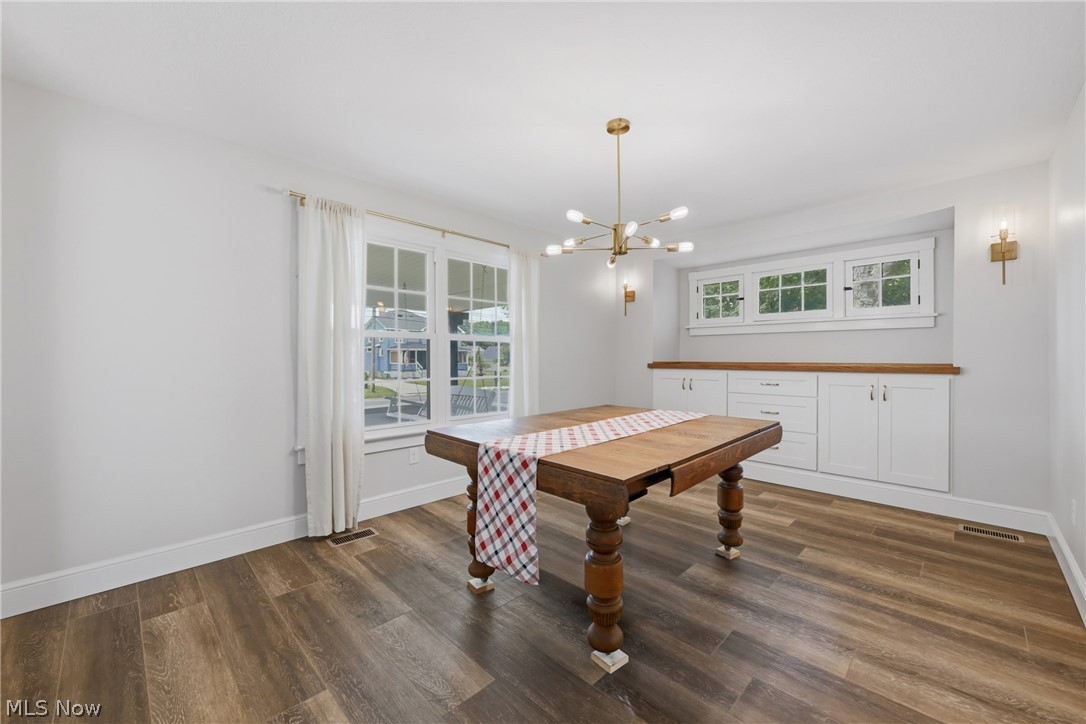 Hubbard Township - Residential