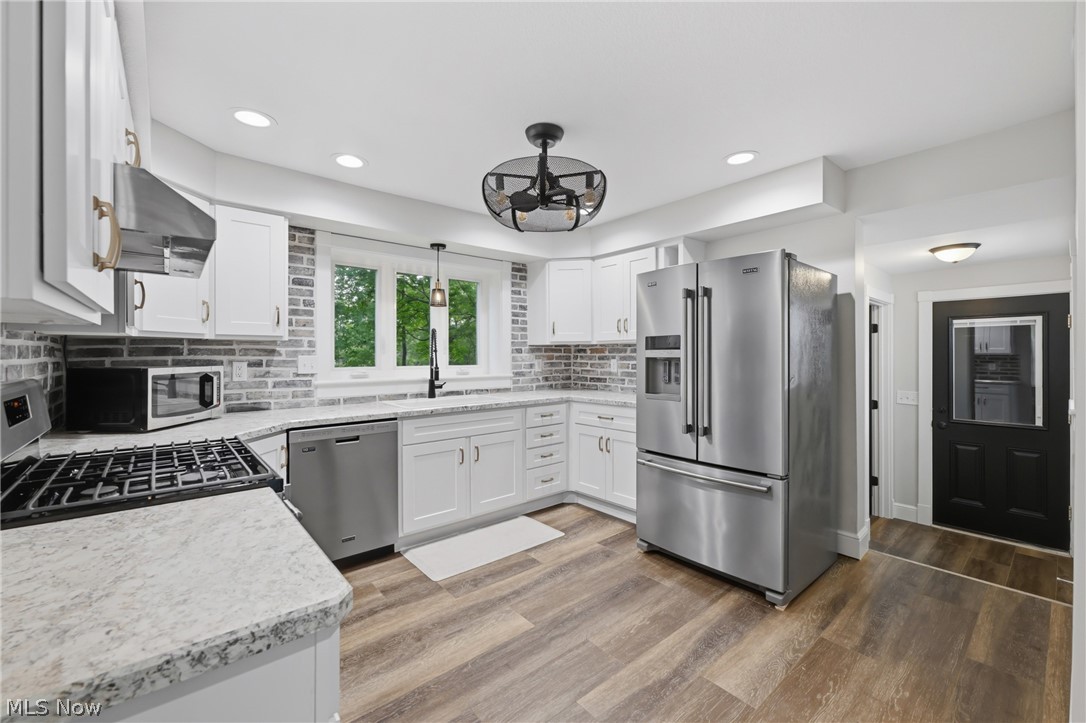 Hubbard Township - Residential
