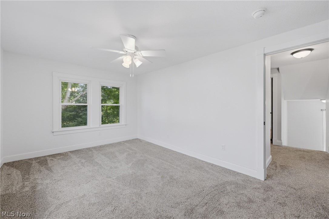 Hubbard Township - Residential