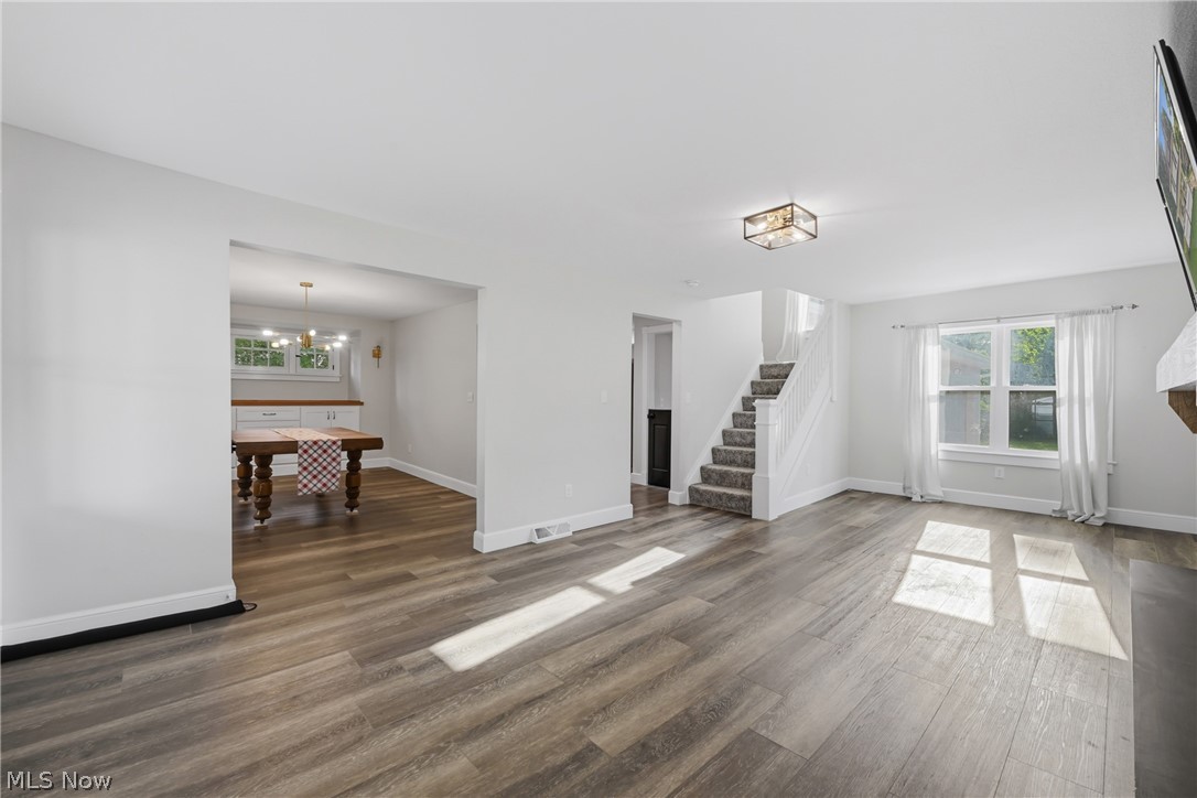 Hubbard Township - Residential