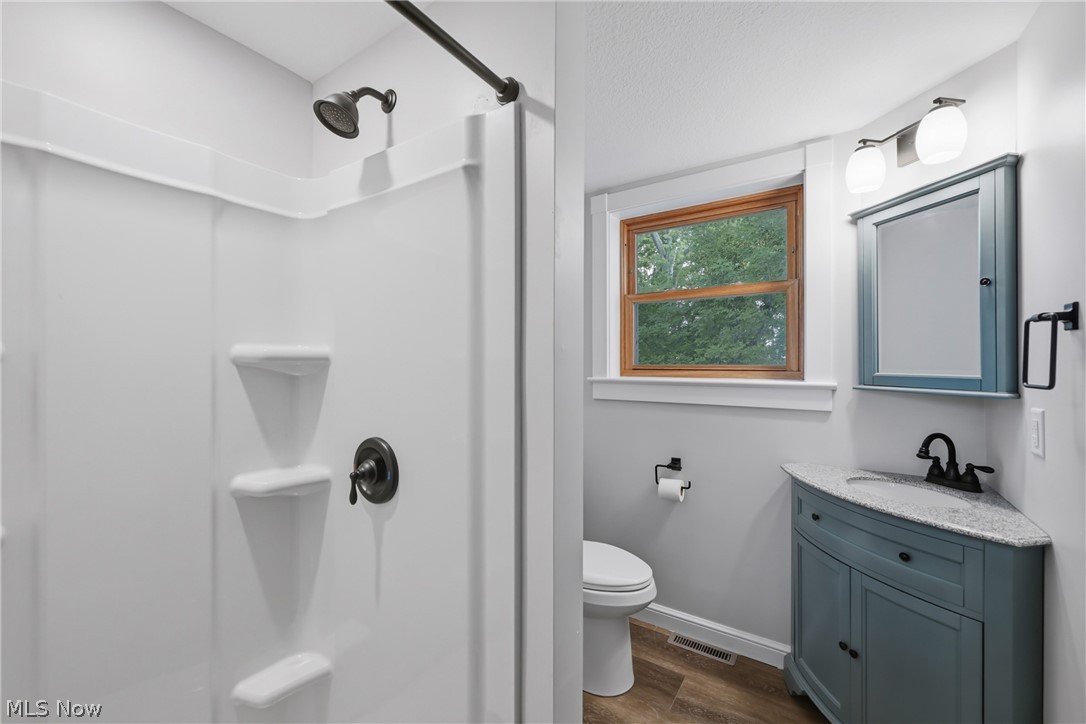 Hubbard Township - Residential