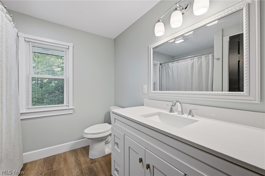 Hubbard Township - Residential